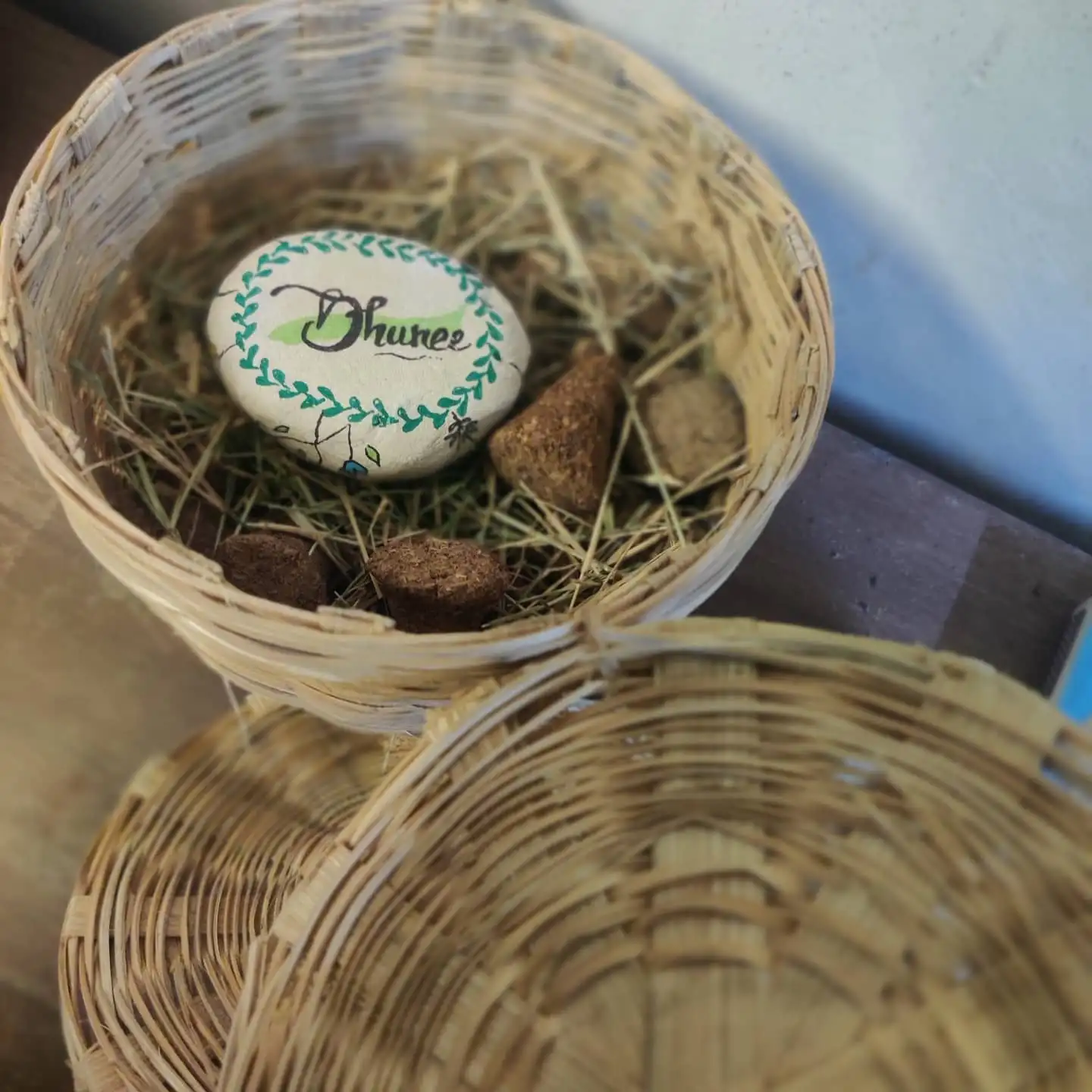 Dhunee Organic Incense